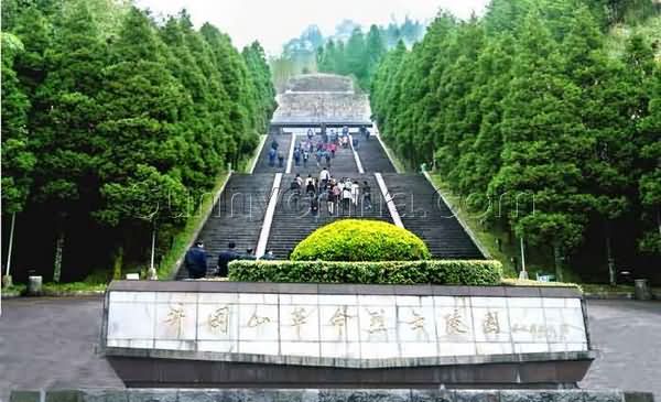 井冈山革命