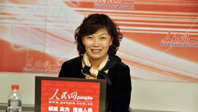 张闻天孙女张东燕回忆祖父