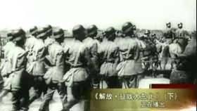 征战大东北 下