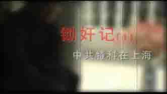 锄奸记：中共特