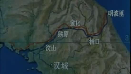 朝鲜战争纪录片