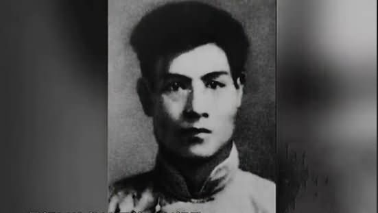 中共一大沉浮录