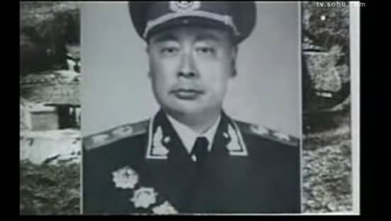 十大元帅之陈毅