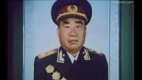 十大元帅之朱德