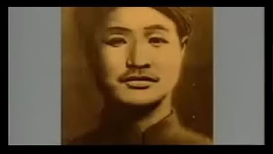 十大元帅之贺龙