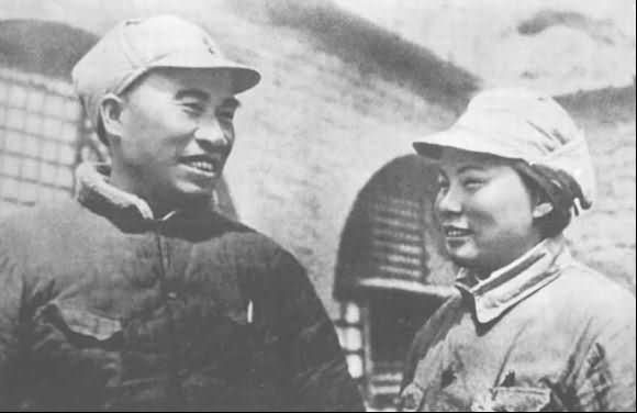 朱德前妻 革命先烈伍若兰