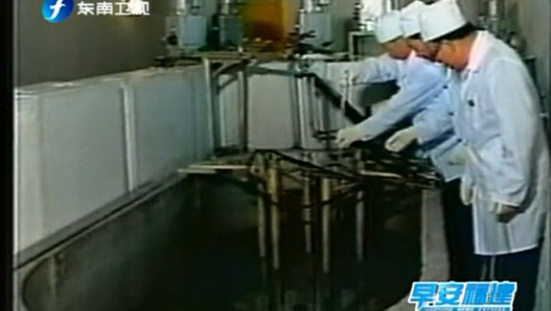 朝鲜称正加快建设轻水反应堆