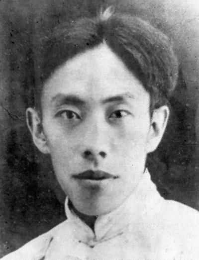 谢子长