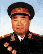 朱德元帅