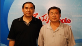 缅怀朱德