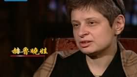 我的曾祖父赫鲁晓夫