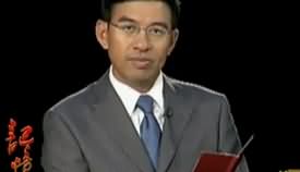 解放军孤单英雄张国福