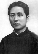 鲜为人知：毛泽东的一段乞丐生活