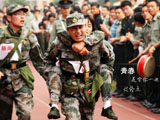 难忘的军校岁月