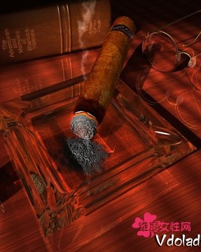 翻开雪茄历史 起源历史文明的古