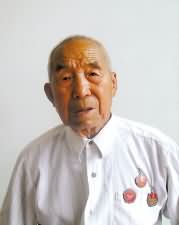 老战士耿志辰：美德与养生之道