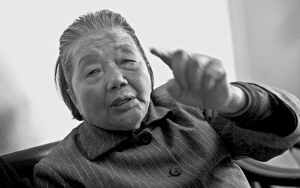 老革命王桂春