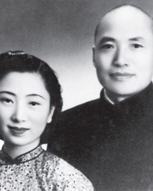 一位跟随红军长征的国民党高级将
