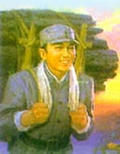 张思德牺牲经过揭秘