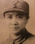 国名党美女少将与陈毅的文学之缘
