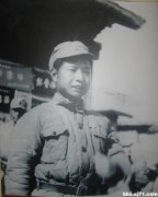 少年胡耀邦