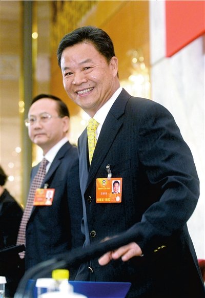 政协发言人:钓岛纠纷若擦枪走火日须担一切后果