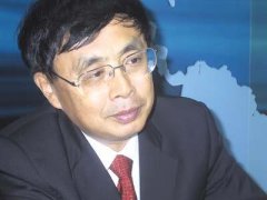 十大元帅后代（上）