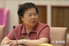十大元帅后代（下）