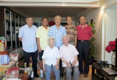 陈小鲁：文革反思师生