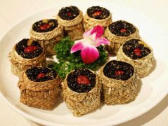 乌饭节