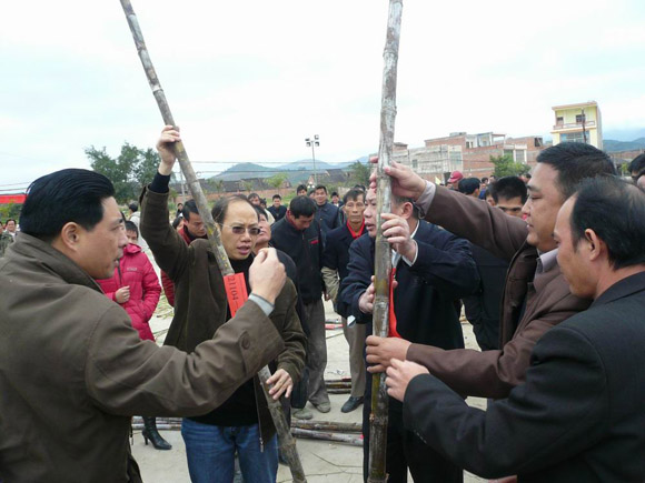 湖北武昌旧