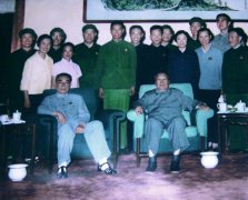 杜修贤：“红镜头”摄影师的今天