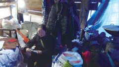 湖南女子维权争地遭枪击 7次被政