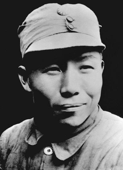罗忠毅
